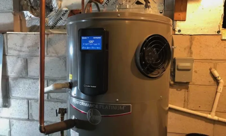 heat pump