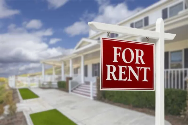 rental property