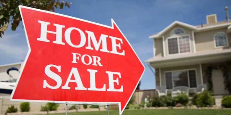 home for sale