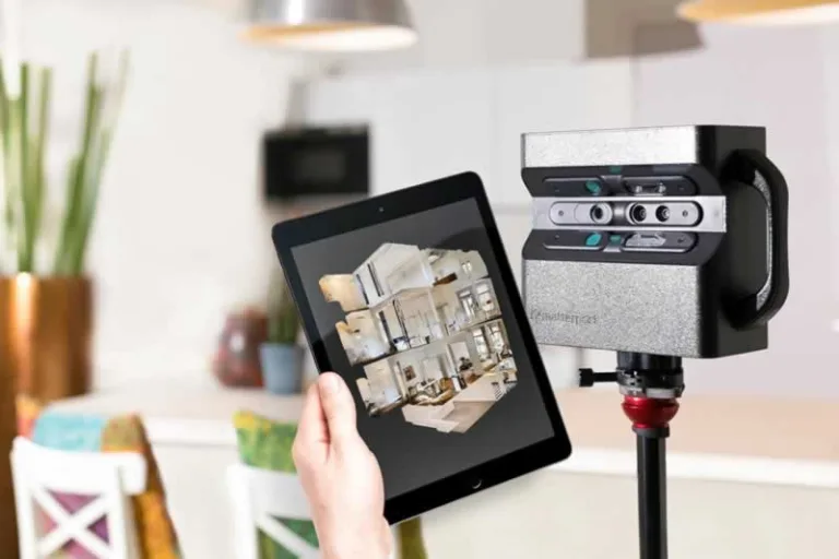 Real Estate Matterport Virtual Staging: Transforming Empty Spaces into Stunning Homes