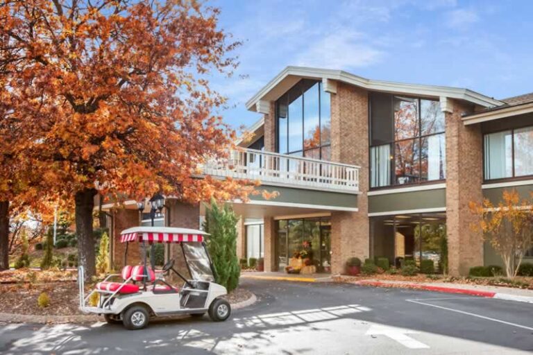 retirement community