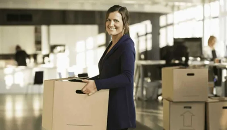 office storage
