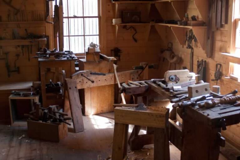 workshop