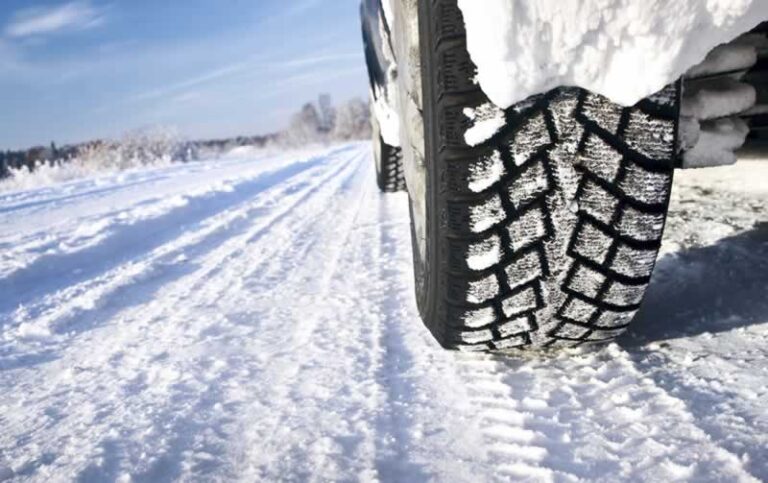 winter tires