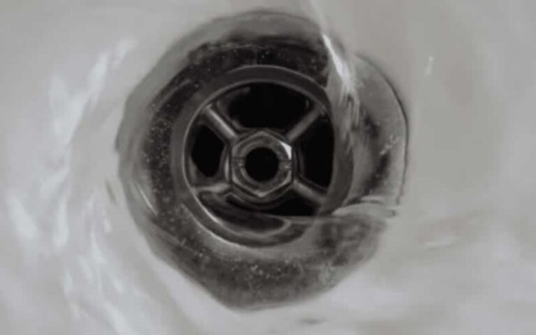 drain clog