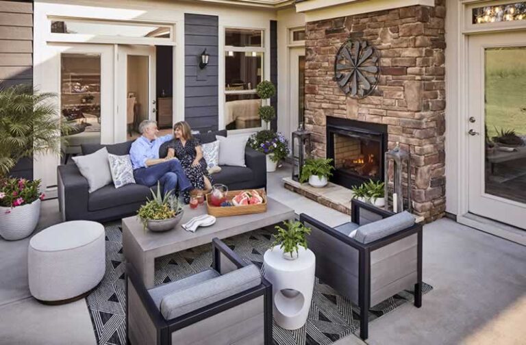 amazing deck