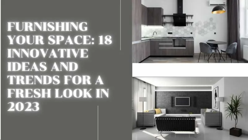 furnishing trends