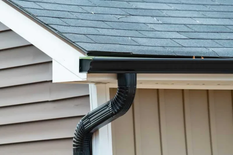 gutters