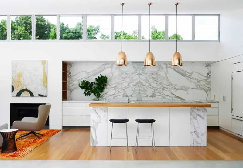 kitchen island
