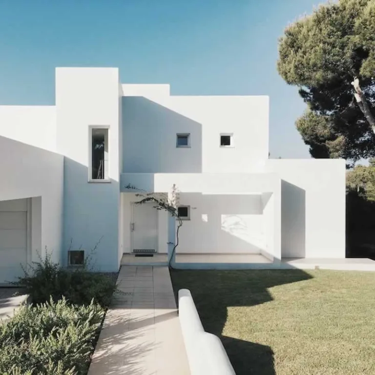modern home design