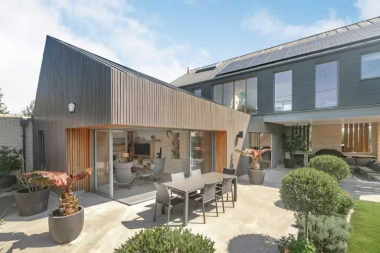 The Green Home Movement: How to Make Your Home More Eco-Friendly Before Selling