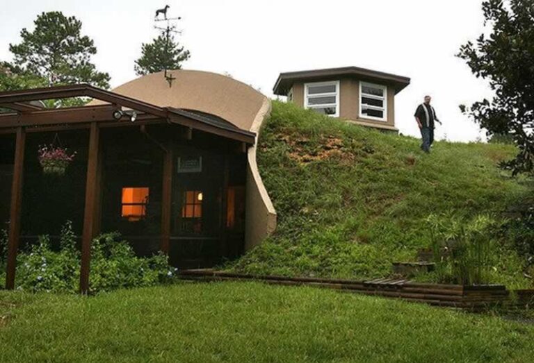 eco friendly home