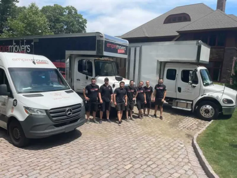 movers