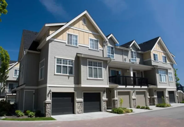 multifamily real estate