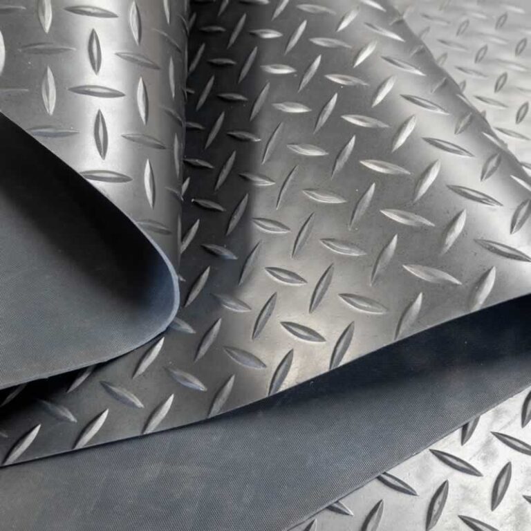 rubber sheet