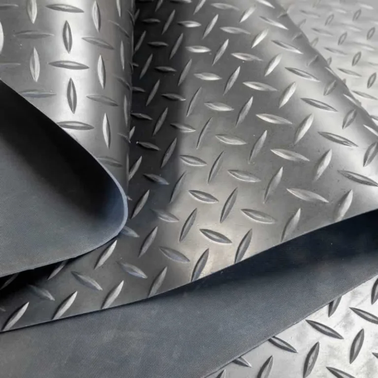 rubber sheet