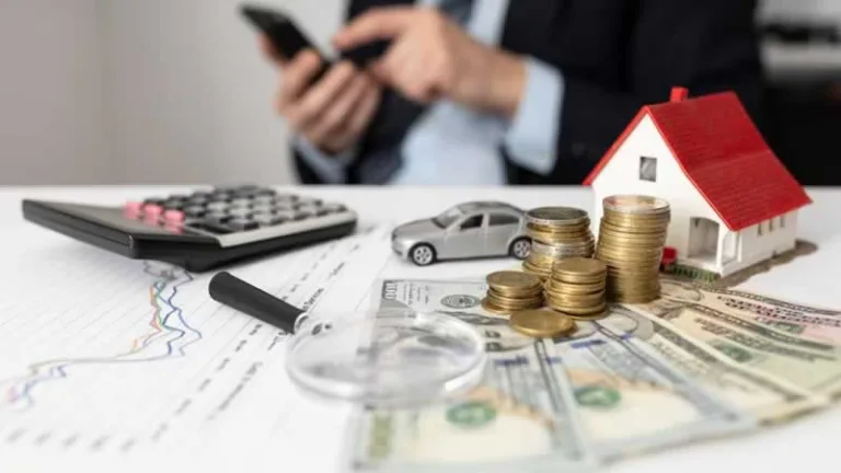 calculating tax