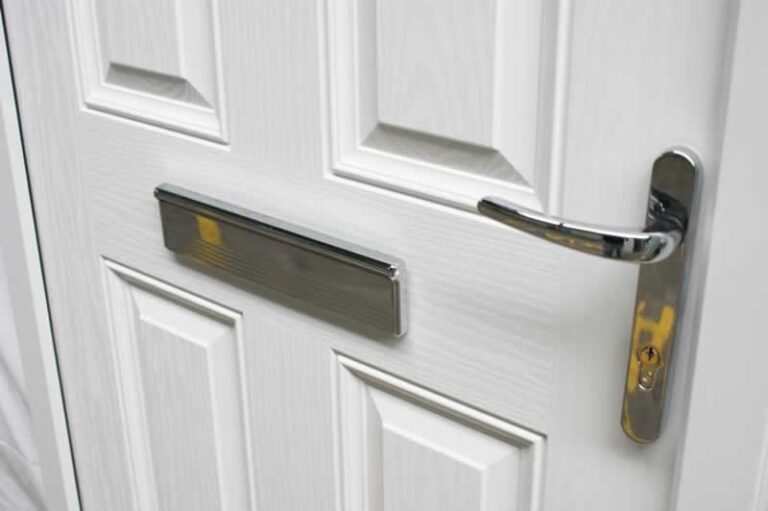 composite doors