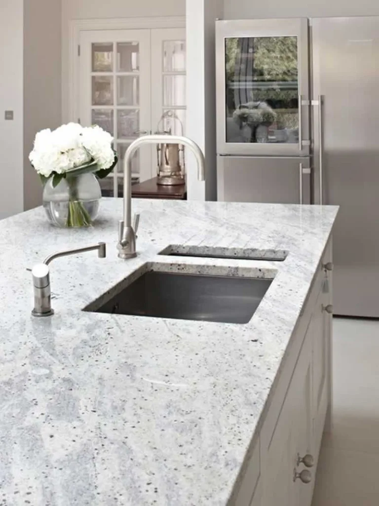 granite countertop