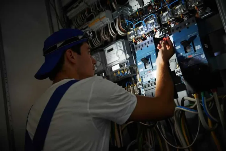 electrician