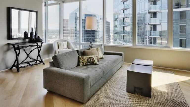 condo
