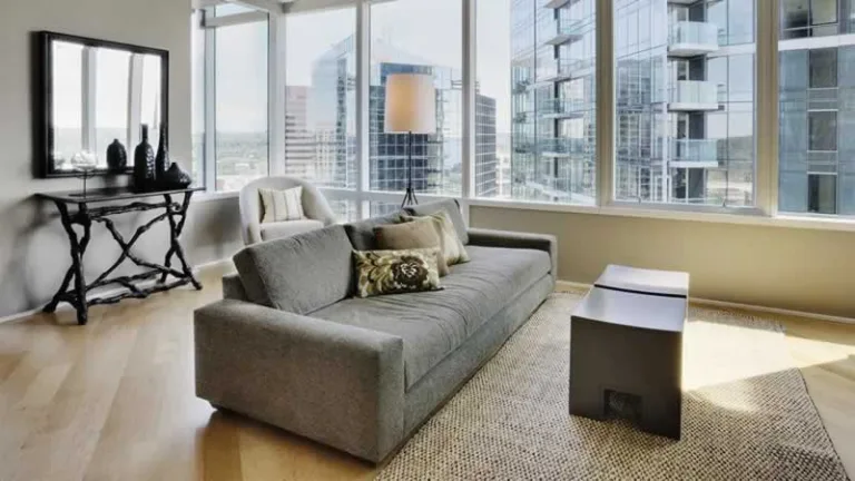condo