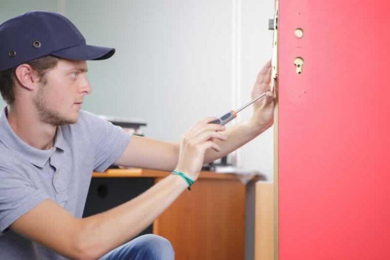locksmith