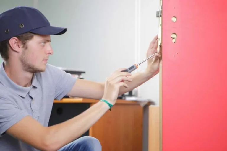 locksmith
