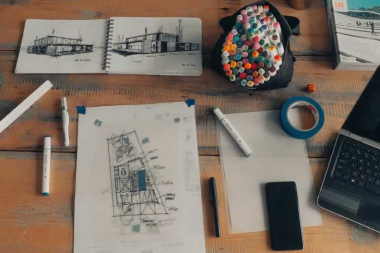 construction planning
