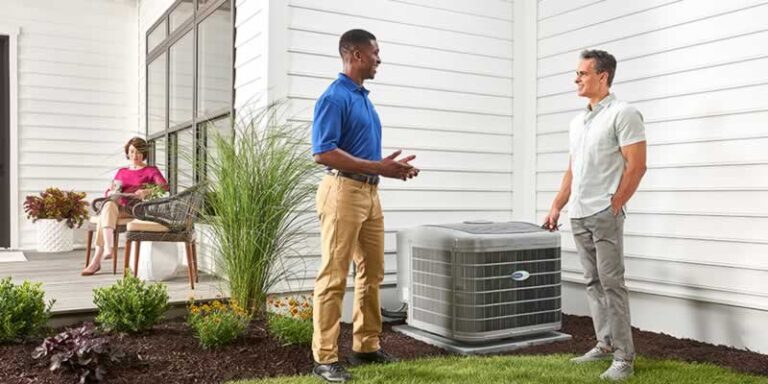 air conditioning expert