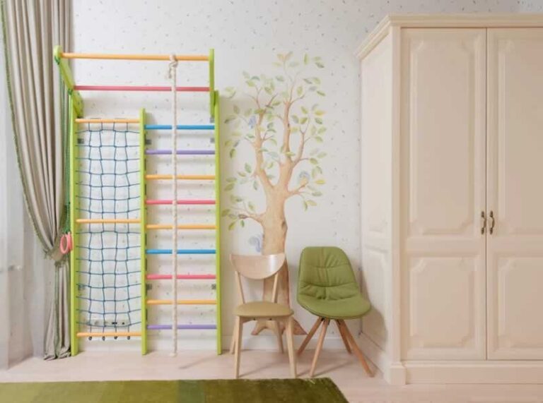 unique wall