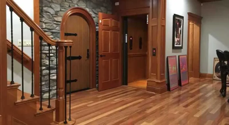 residential elevator