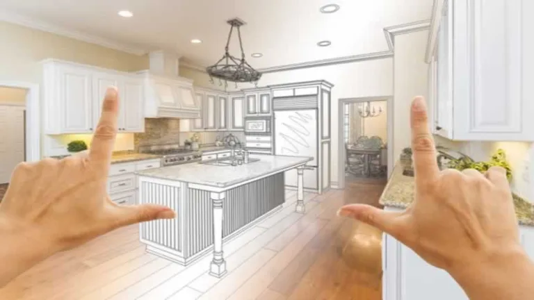 renovation visualization