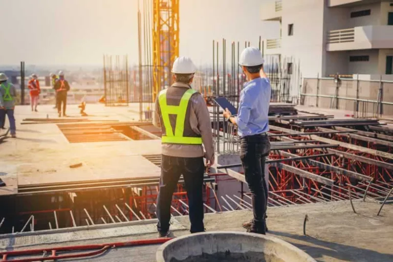 construction site