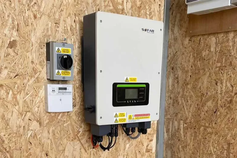 hybrid inverter