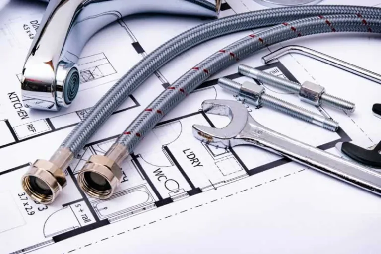 plumbers tools