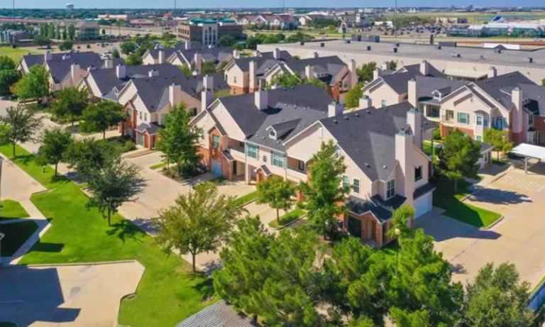 real estates in Texas