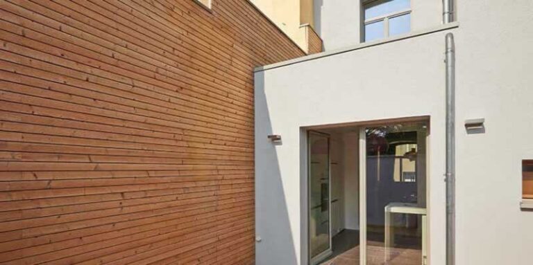 garden room addition