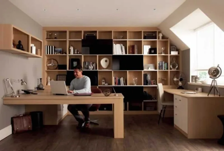 single office