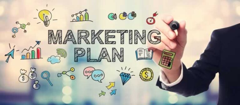 marketing plan