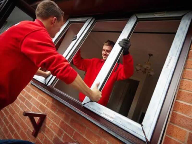 installing windows