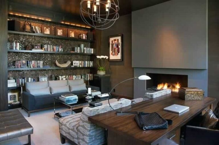 10 Essential Tips for Choosing the Perfect Home Office Furniture
