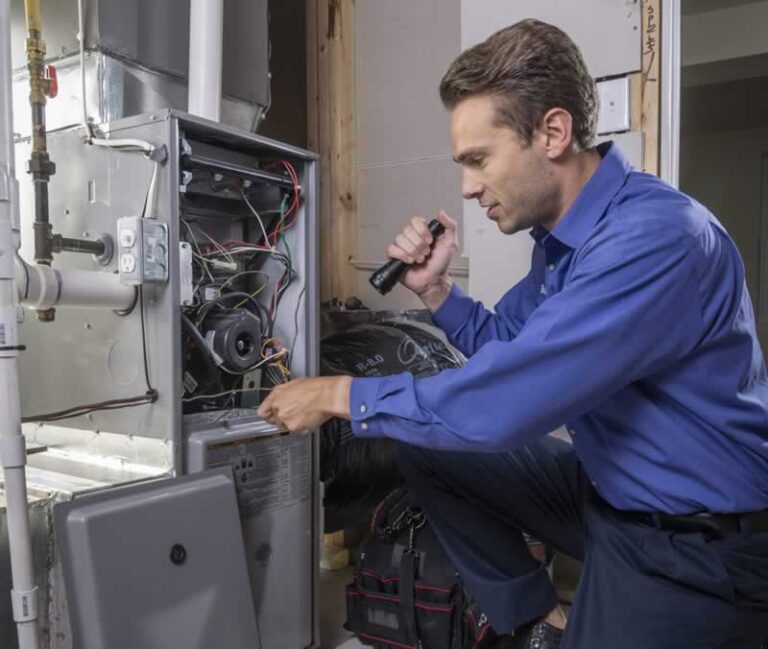 A Homeowner’s Comprehensive Guide to Furnace Repair