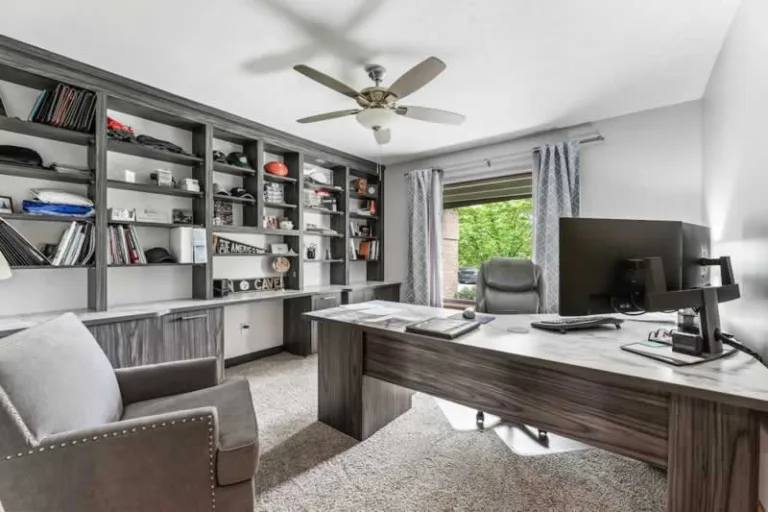 amazing home office