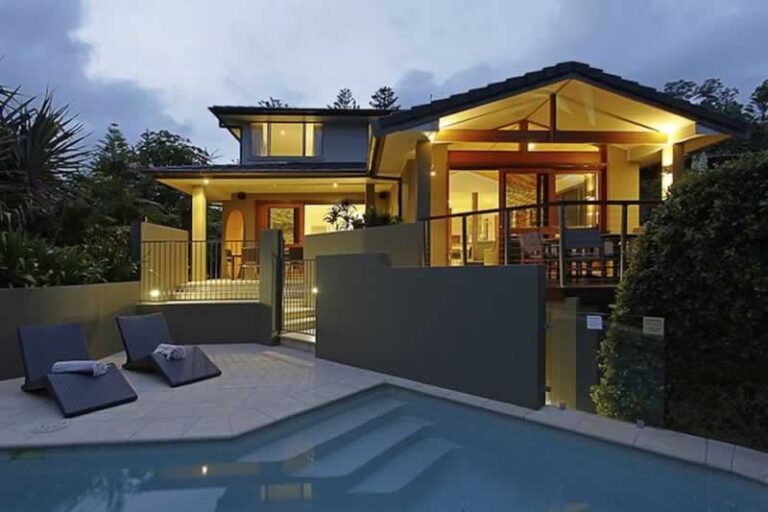 The Journey to Building Your Dream Home in Byron Bay