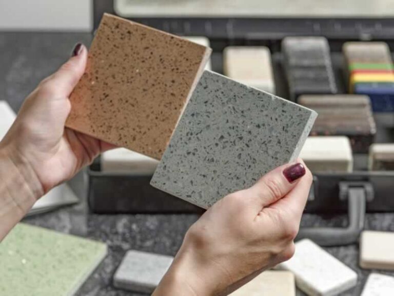 What Are The Common Mistakes To Avoid While Buying Tiles?