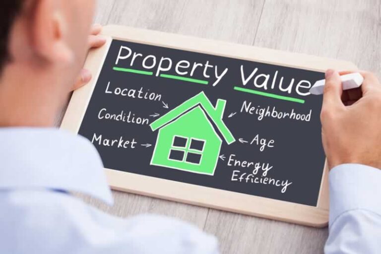 7 Important Steps of the Property Valuation Process