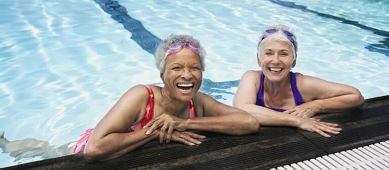 9 Benefits of Swimming for Physical and Mental Health