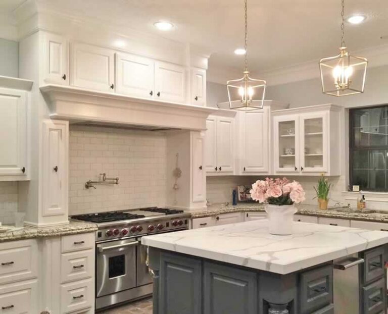 Designing Dreams: Achieving Your Ideal Kitchen through Renovation