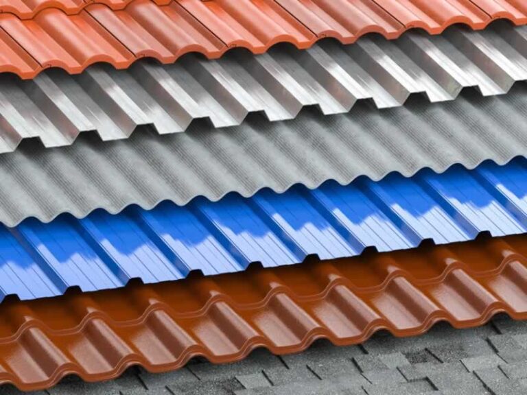 Asphalt Shingles vs. Other Roofing Materials